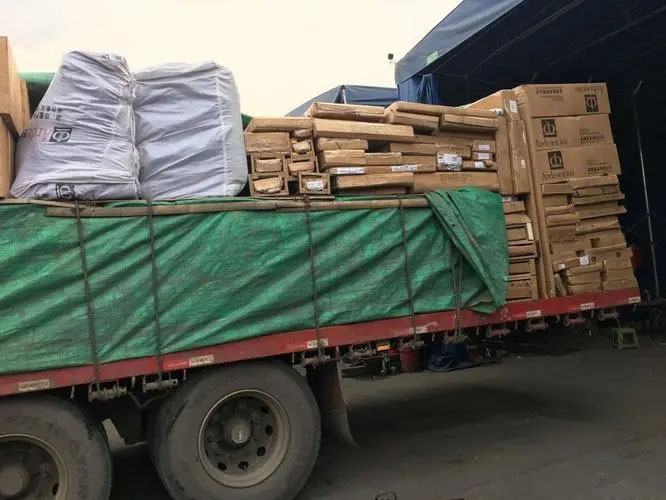 勐海家具托运